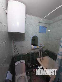 1-к квартира, на длительный срок, 34м2, 4/6 этаж