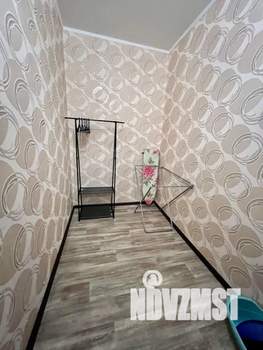 1-к квартира, посуточно, 45м2, 1/10 этаж