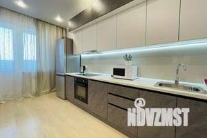 1-к квартира, посуточно, 52м2, 5/17 этаж