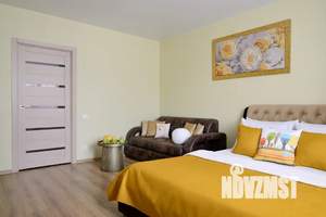 1-к квартира, посуточно, 50м2, 3/12 этаж