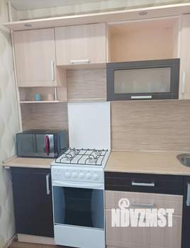 1-к квартира, на длительный срок, 30м2, 4/5 этаж