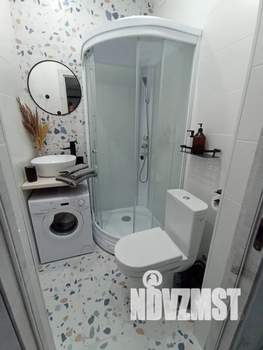 Студия квартира, посуточно, 22м2, 15/16 этаж