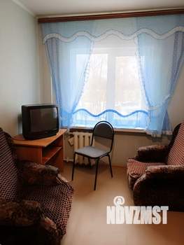 2-к квартира, посуточно, 47м2, 3/5 этаж