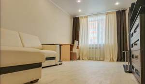 1-к квартира, на длительный срок, 40м2, 4/9 этаж