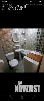 1-к квартира, на длительный срок, 40м2, 3/5 этаж