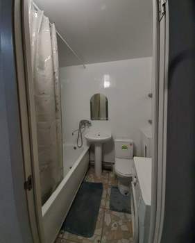 1-к квартира, на длительный срок, 34м2, 5/9 этаж