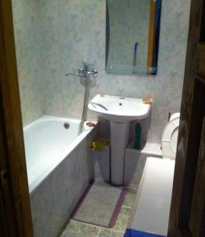 1-к квартира, на длительный срок, 35м2, 9/10 этаж