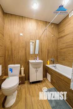 1-к квартира, посуточно, 42м2, 7/12 этаж