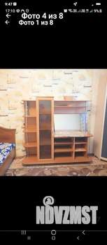 1-к квартира, на длительный срок, 40м2, 3/5 этаж