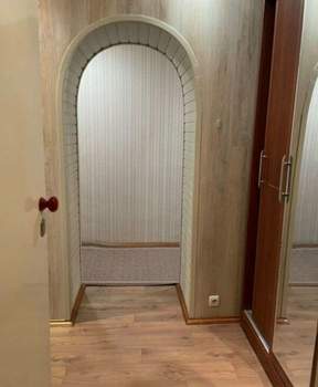 1-к квартира, на длительный срок, 45м2, 3/9 этаж