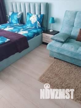 Студия квартира, посуточно, 30м2, 17/18 этаж