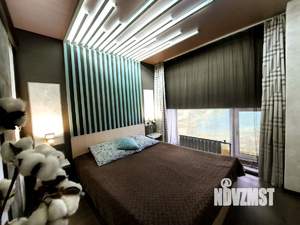 2-к квартира, посуточно, 39м2, 7/8 этаж