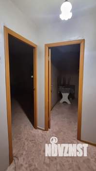 1-к квартира, на длительный срок, 30м2, 4/5 этаж