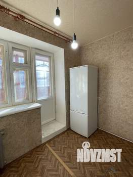 1-к квартира, на длительный срок, 37м2, 3/10 этаж