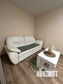 1-к квартира, посуточно, 38м2, 11/17 этаж