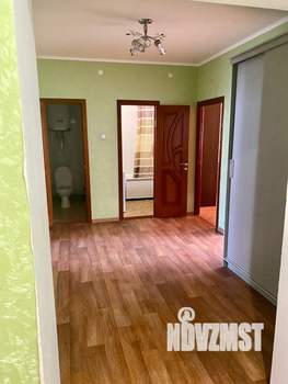 3-к квартира, посуточно, 90м2, 4/14 этаж
