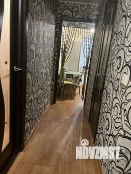 1-к квартира, на длительный срок, 32м2, 4/9 этаж