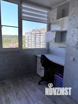 1-к квартира, на длительный срок, 51м2, 5/9 этаж