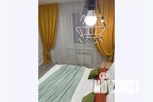 1-к квартира, посуточно, 42м2, 2/16 этаж