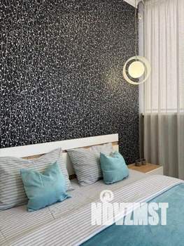 1-к квартира, посуточно, 55м2, 1/1 этаж