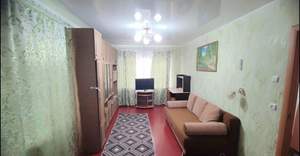 1-к квартира, на длительный срок, 35м2, 3/9 этаж