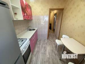 1-к квартира, на длительный срок, 38м2, 5/10 этаж