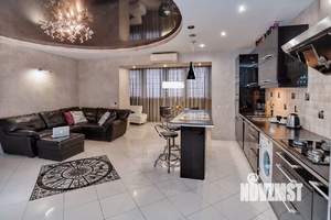 2-к квартира, посуточно, 78м2, 6/10 этаж