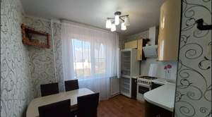 1-к квартира, на длительный срок, 42м2, 5/9 этаж
