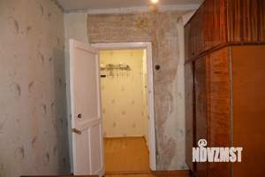 3-к квартира, на длительный срок, 50м2, 4/5 этаж