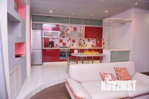 2-к квартира, посуточно, 86м2, 1/1 этаж