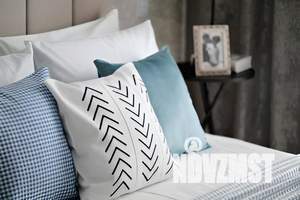 1-к квартира, посуточно, 37м2, 11/18 этаж