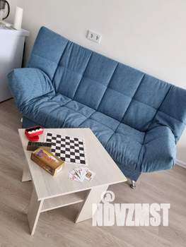 Студия квартира, посуточно, 32м2, 17/17 этаж