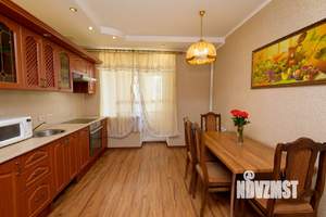 2-к квартира, на длительный срок, 76м2, 7/15 этаж