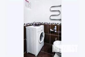 1-к квартира, посуточно, 40м2, 12/12 этаж