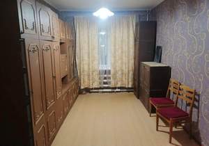 1-к квартира, на длительный срок, 24м2, 2/4 этаж