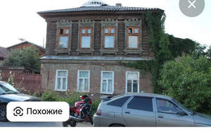 2-к квартира, на длительный срок, 38м2, 1/1 этаж