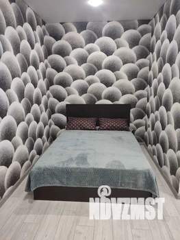 Студия квартира, посуточно, 32м2, 12/16 этаж