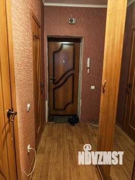 1-к квартира, на длительный срок, 41м2, 3/5 этаж