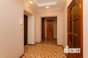 2-к квартира, на длительный срок, 76м2, 7/15 этаж