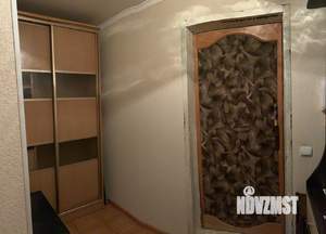 1-к квартира, на длительный срок, 36м2, 2/9 этаж