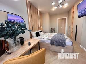 2-к квартира, посуточно, 70м2, 13/16 этаж