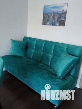 Студия квартира, посуточно, 29м2, 10/17 этаж