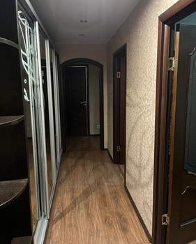 3-к квартира, на длительный срок, 70м2, 1/10 этаж