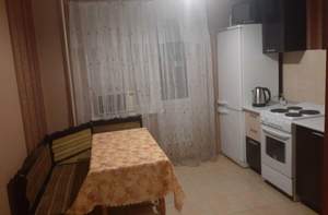 1-к квартира, на длительный срок, 35м2, 9/10 этаж
