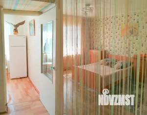 1-к квартира, посуточно, 28м2, 3/9 этаж