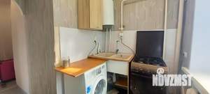 2-к квартира, на длительный срок, 42м2, 2/2 этаж