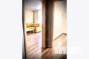 1-к квартира, посуточно, 47м2, 3/10 этаж