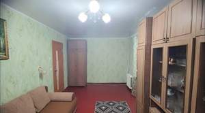 1-к квартира, на длительный срок, 35м2, 3/9 этаж