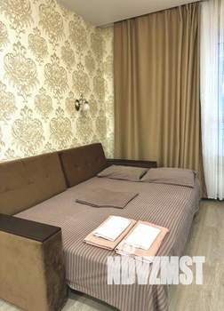 1-к квартира, посуточно, 23м2, 1/1 этаж