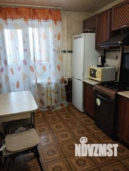 1-к квартира, посуточно, 36м2, 4/9 этаж